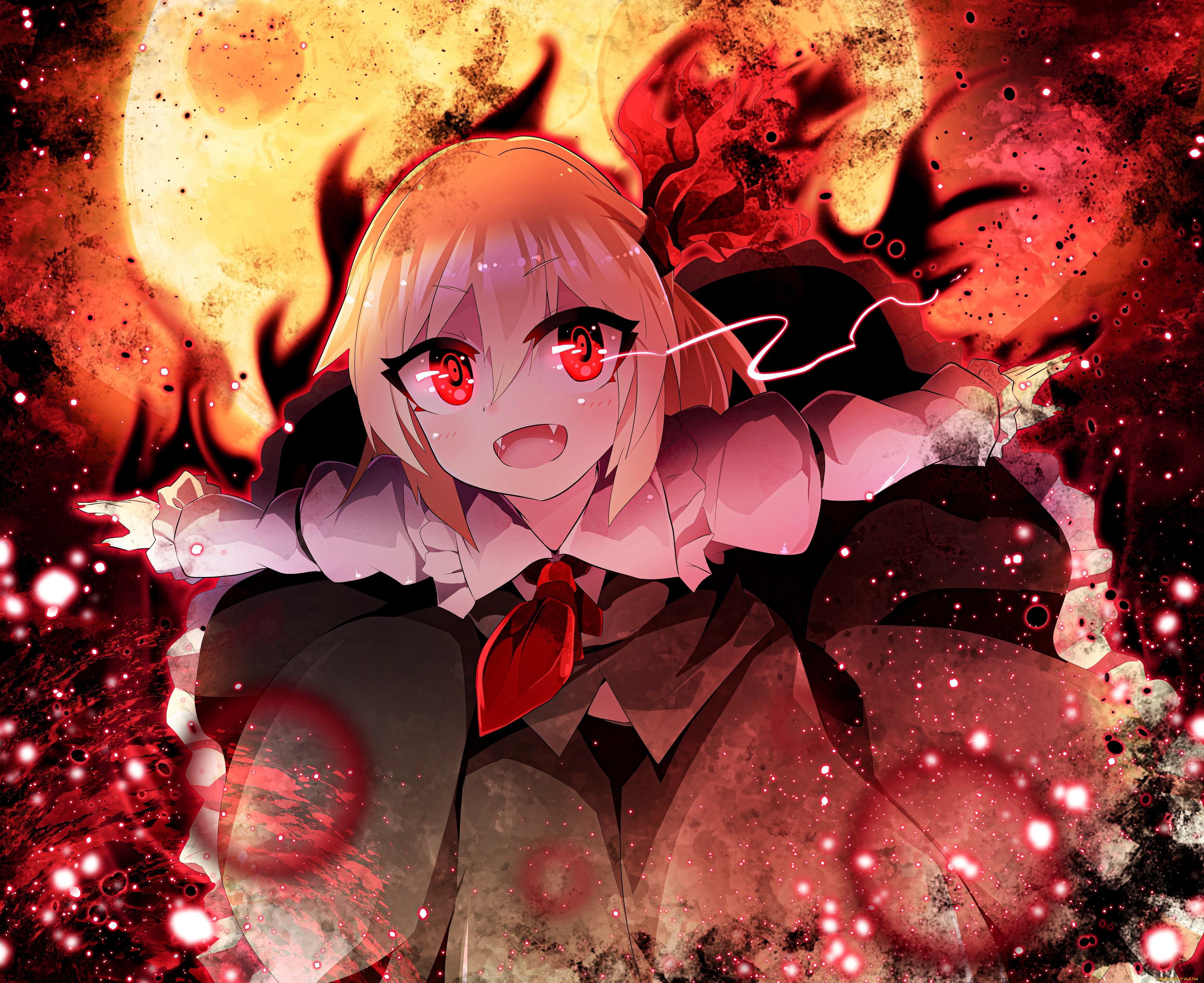 , touhou